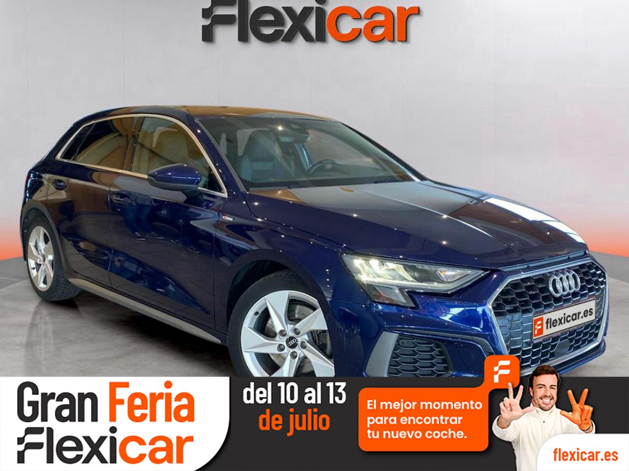 Foto audi a3 2021 /
