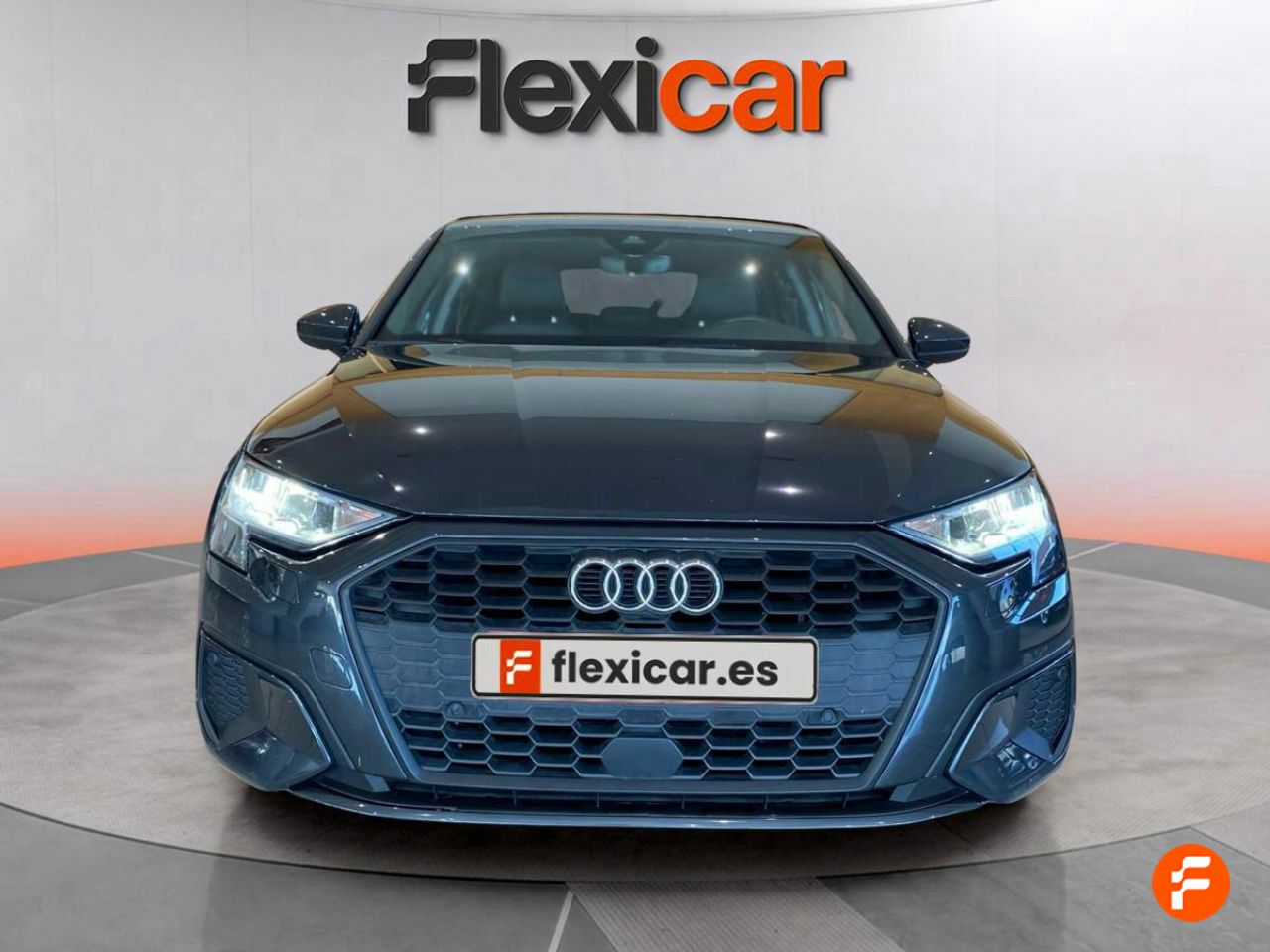 audi a3 2021 / foto grande (2)