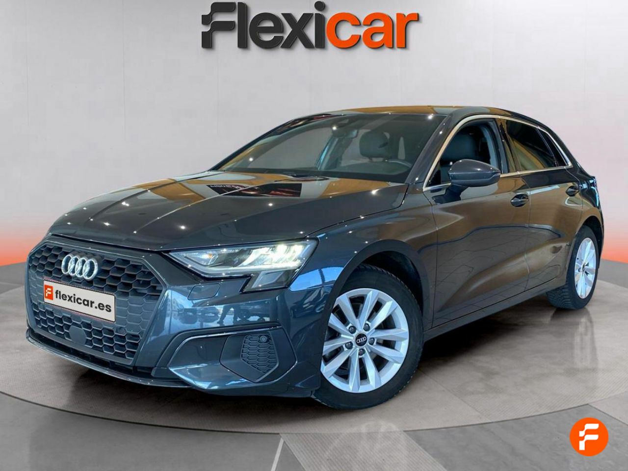 audi a3 2021 / foto grande (3)