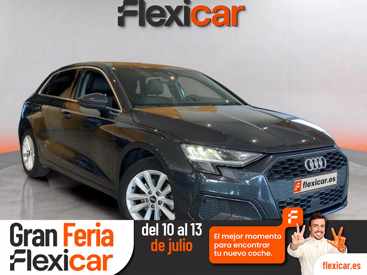 Foto audi a3 2021 /