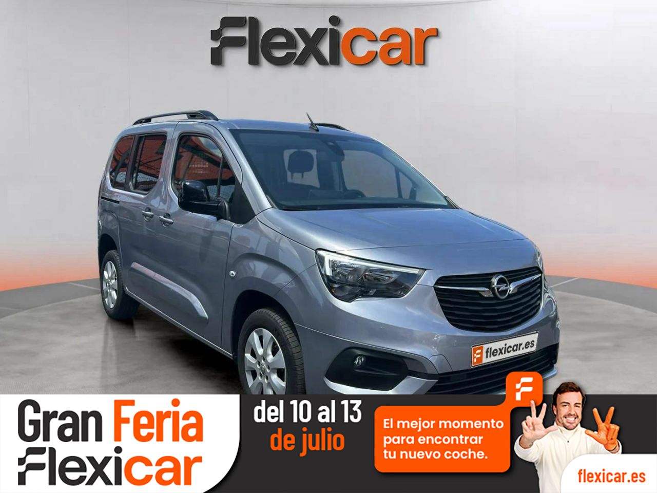 Foto opel combo cargo 2023 /