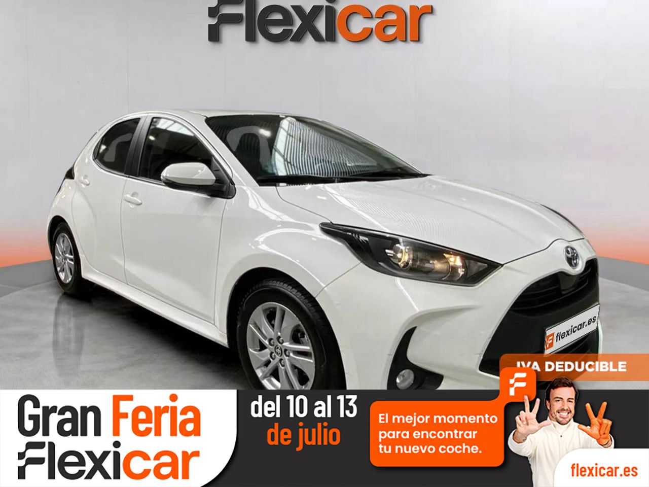 Foto toyota yaris 2022 /