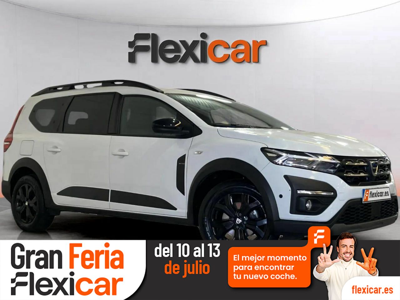 Foto dacia jogger 2022 /