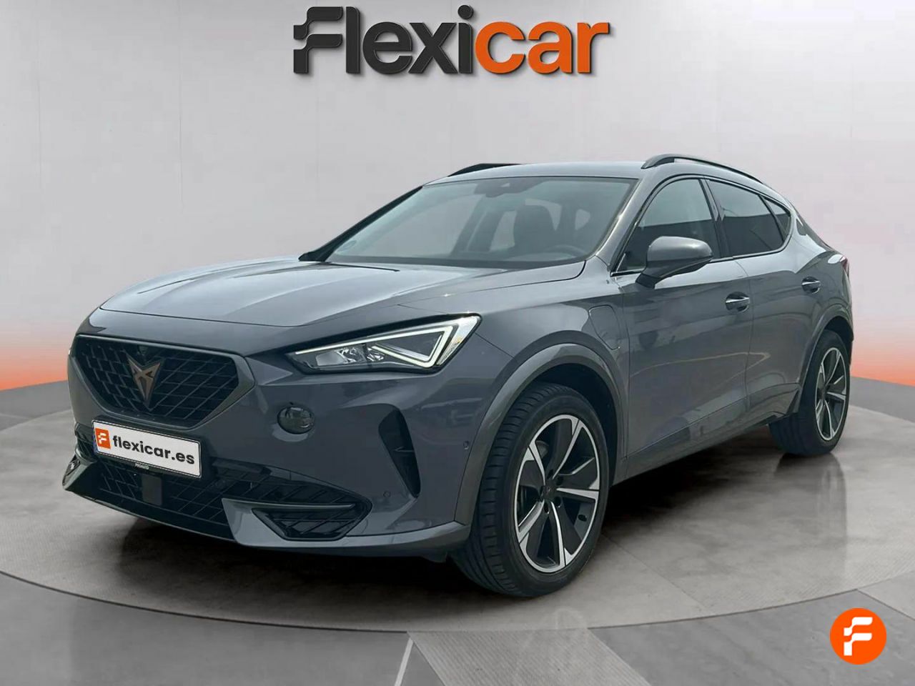 cupra formentor 2023 / foto grande (3)