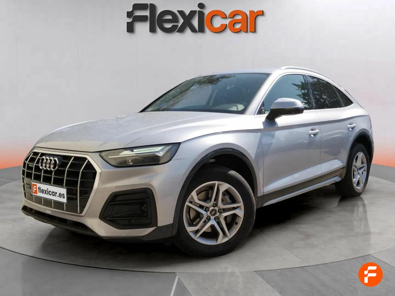 audi q5 2022 / foto grande (3)