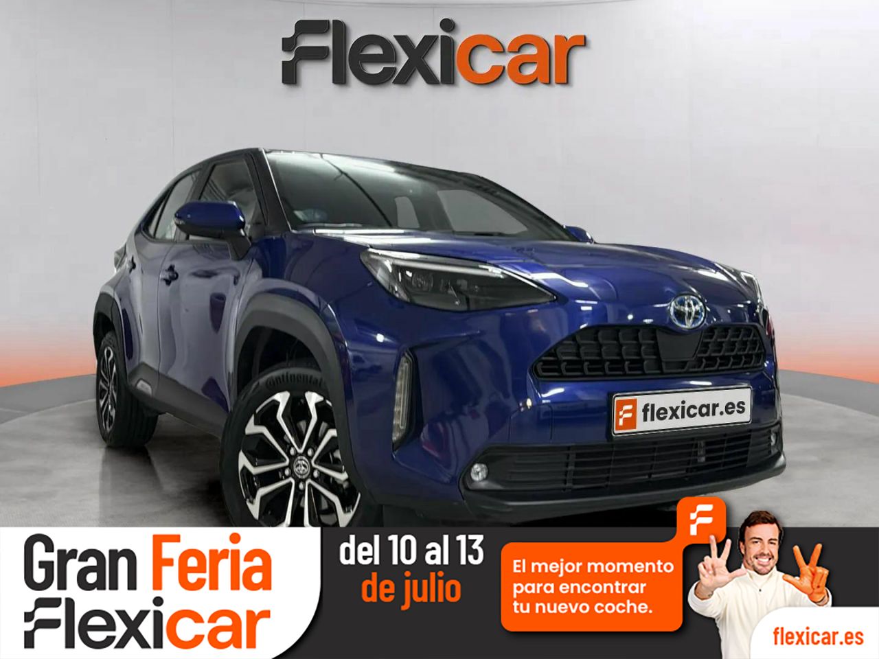 Foto toyota yaris cross 2022 /
