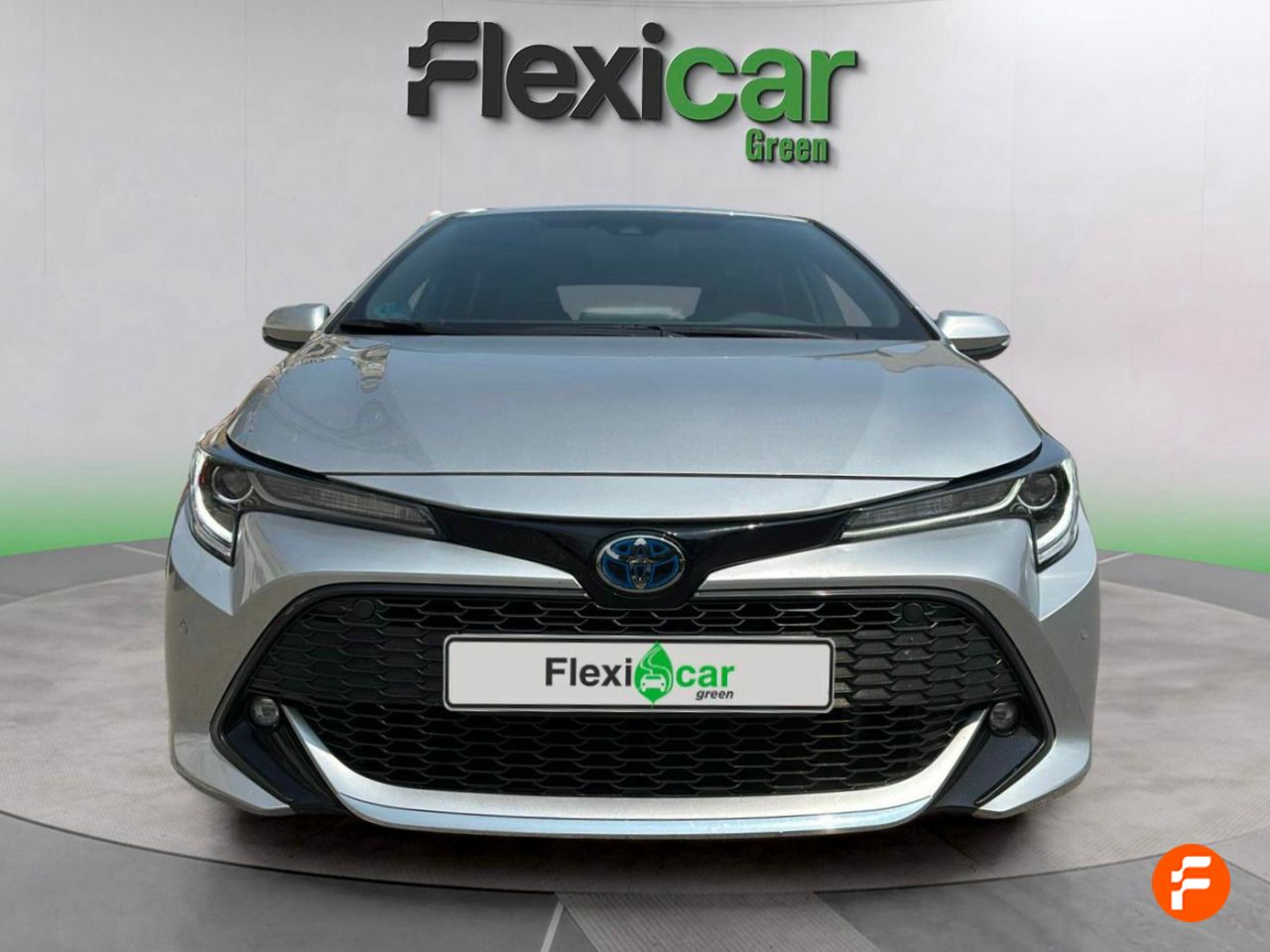 toyota corolla 2023 / foto grande (2)