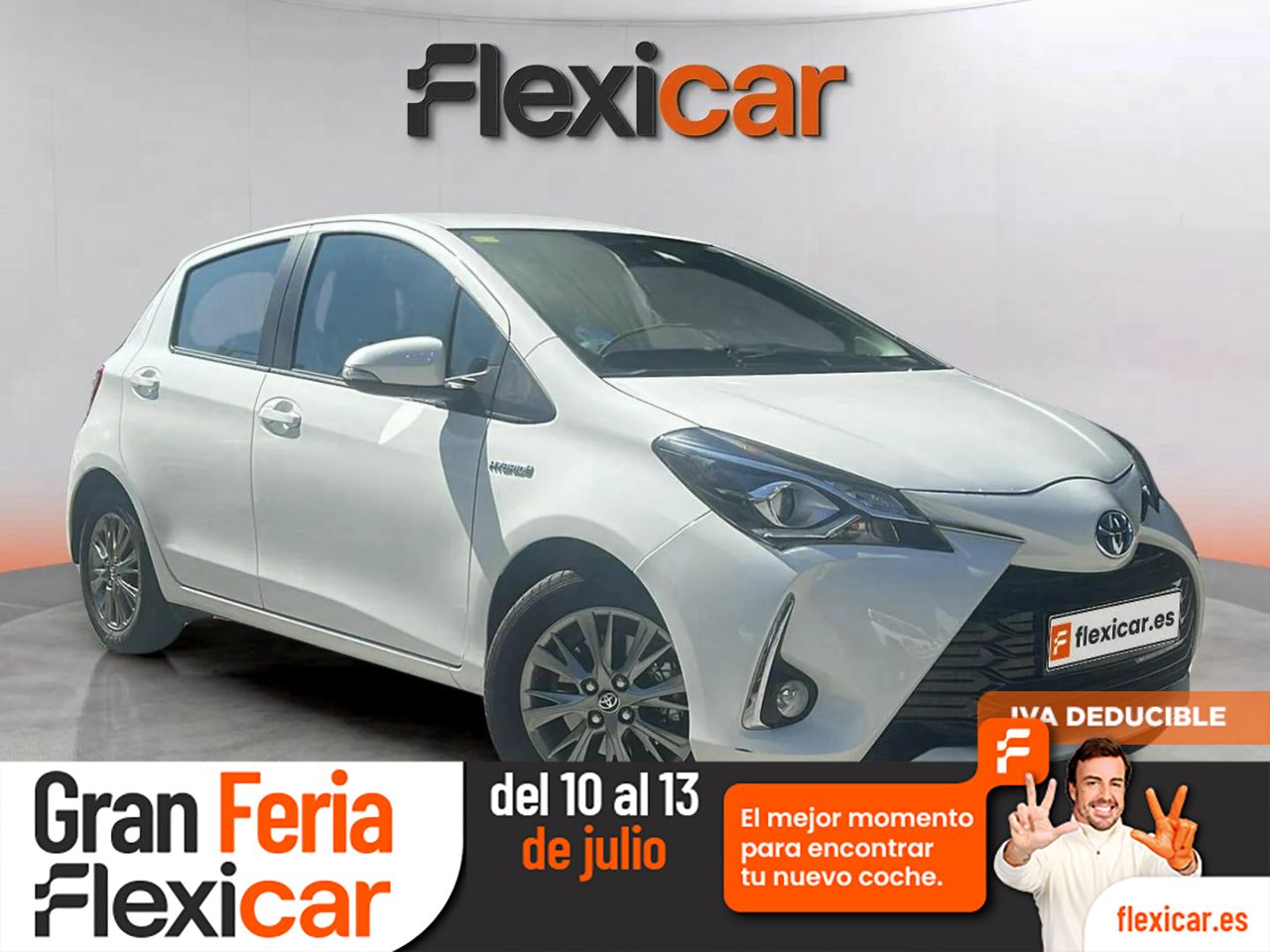Foto toyota yaris 2020 /