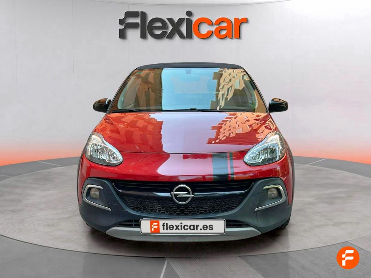 opel adam 2017 / foto grande (2)