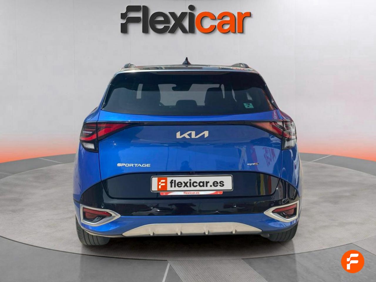 kia sportage 2022 / foto grande (3)