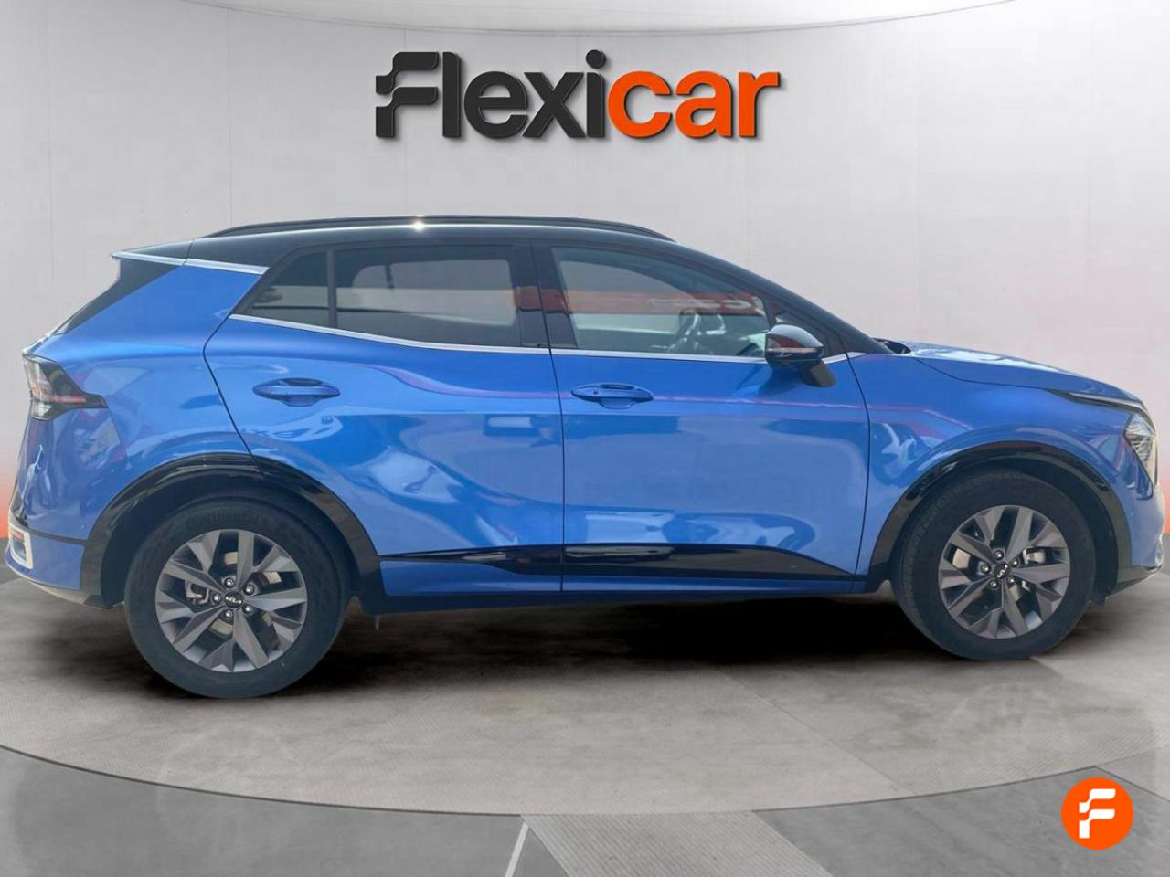 kia sportage 2022 / foto grande (2)