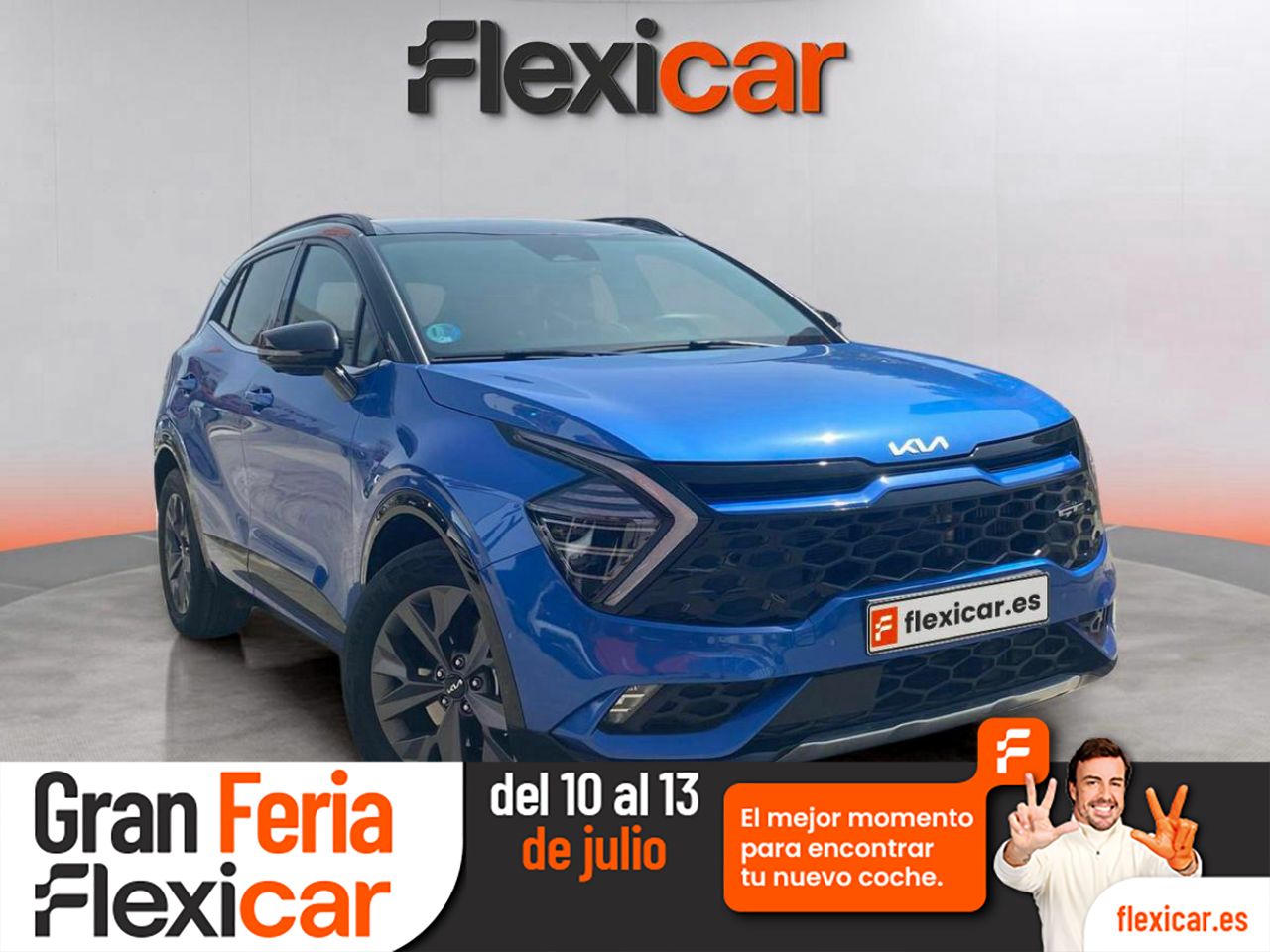 Foto kia sportage 2022 /