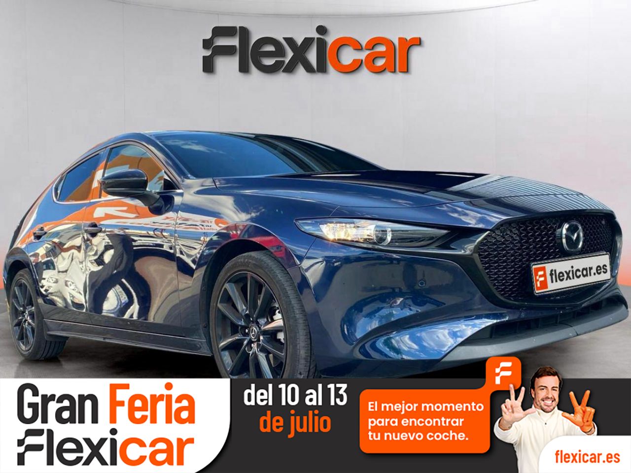 Foto mazda 3 2023 /