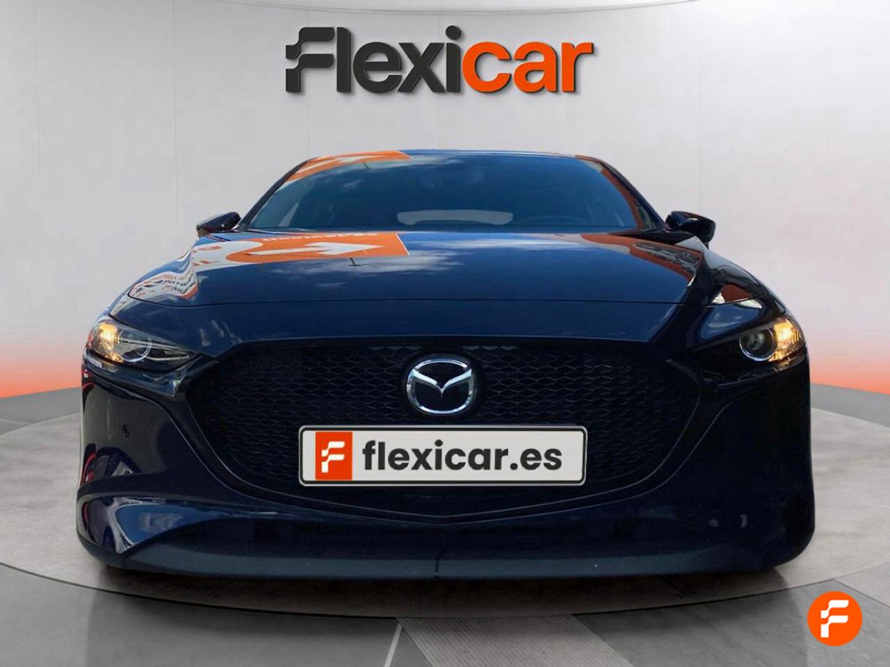 mazda 3 2023 / foto grande (2)