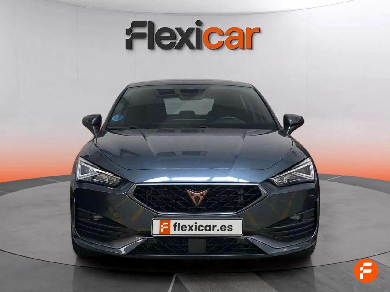 cupra león 2022 / foto grande (2)