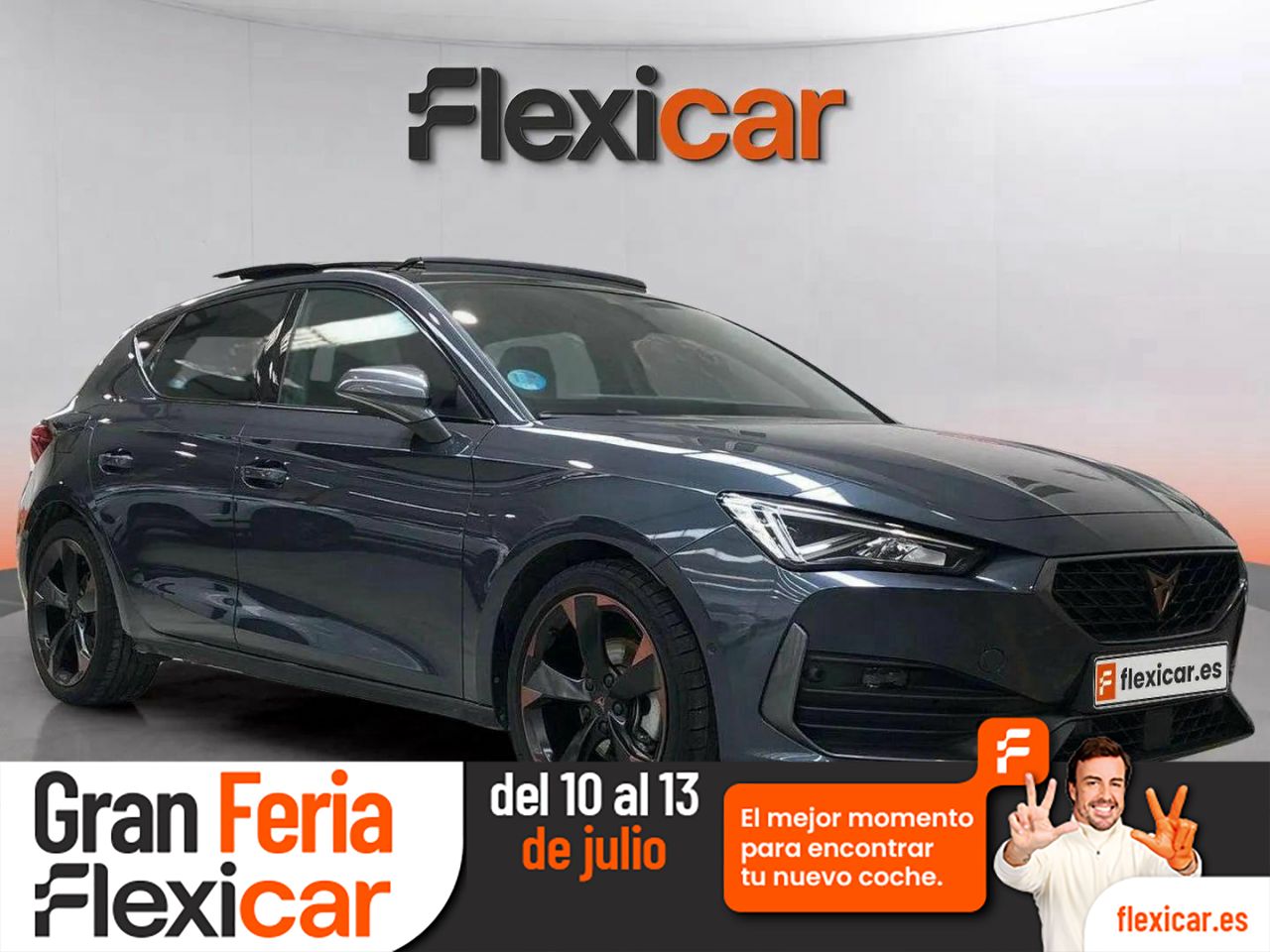Foto cupra león 2022 /
