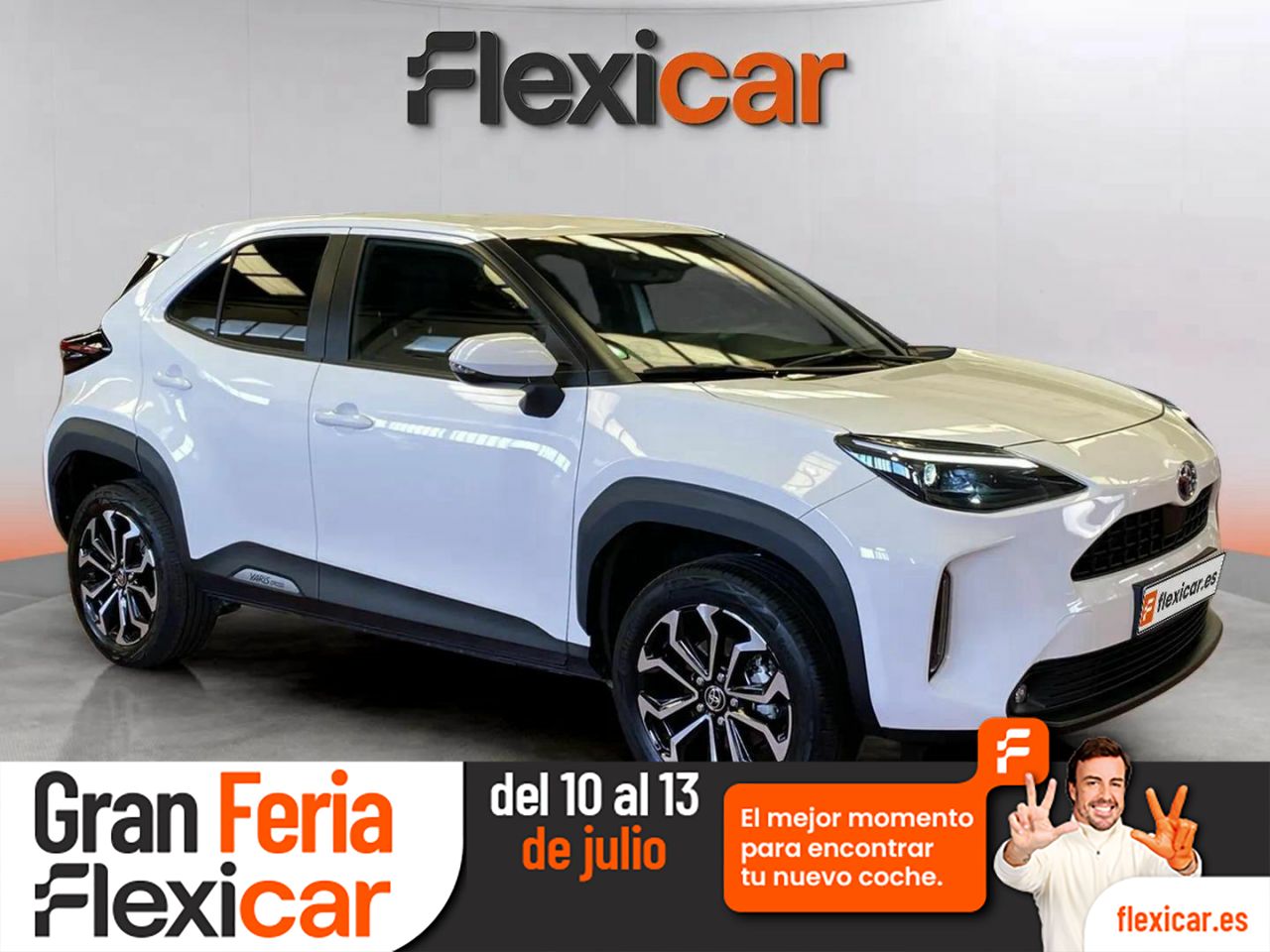 Foto toyota yaris cross 2023 /