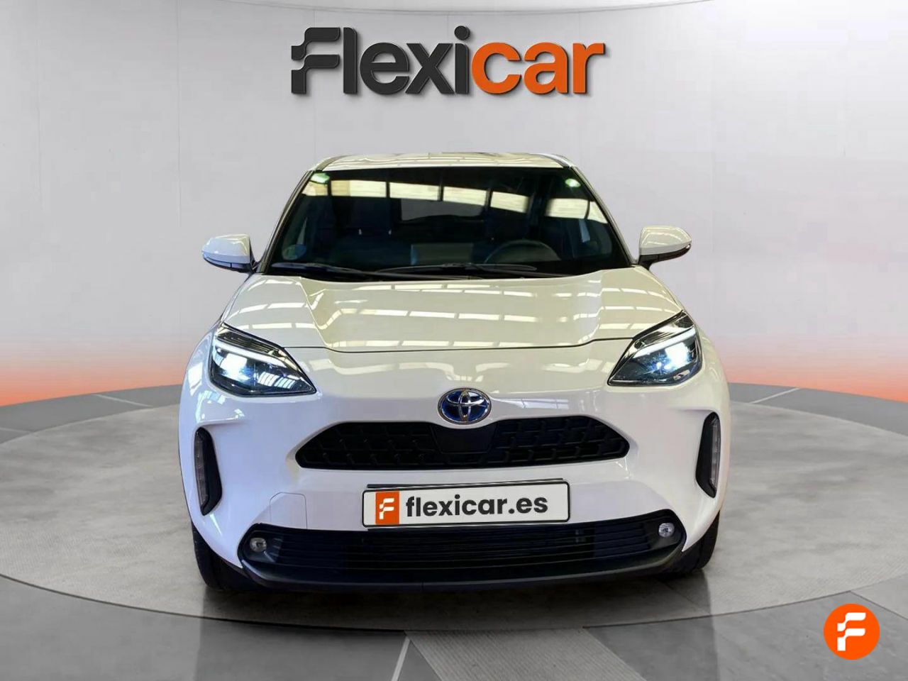 toyota yaris cross 2023 / foto grande (2)