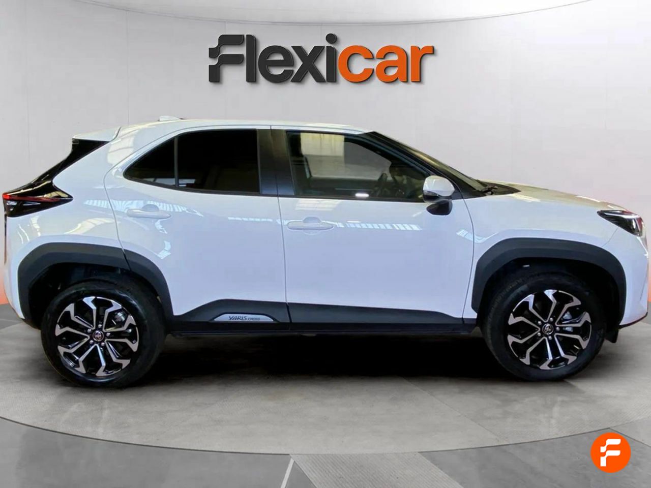 toyota yaris cross 2023 / foto grande (3)