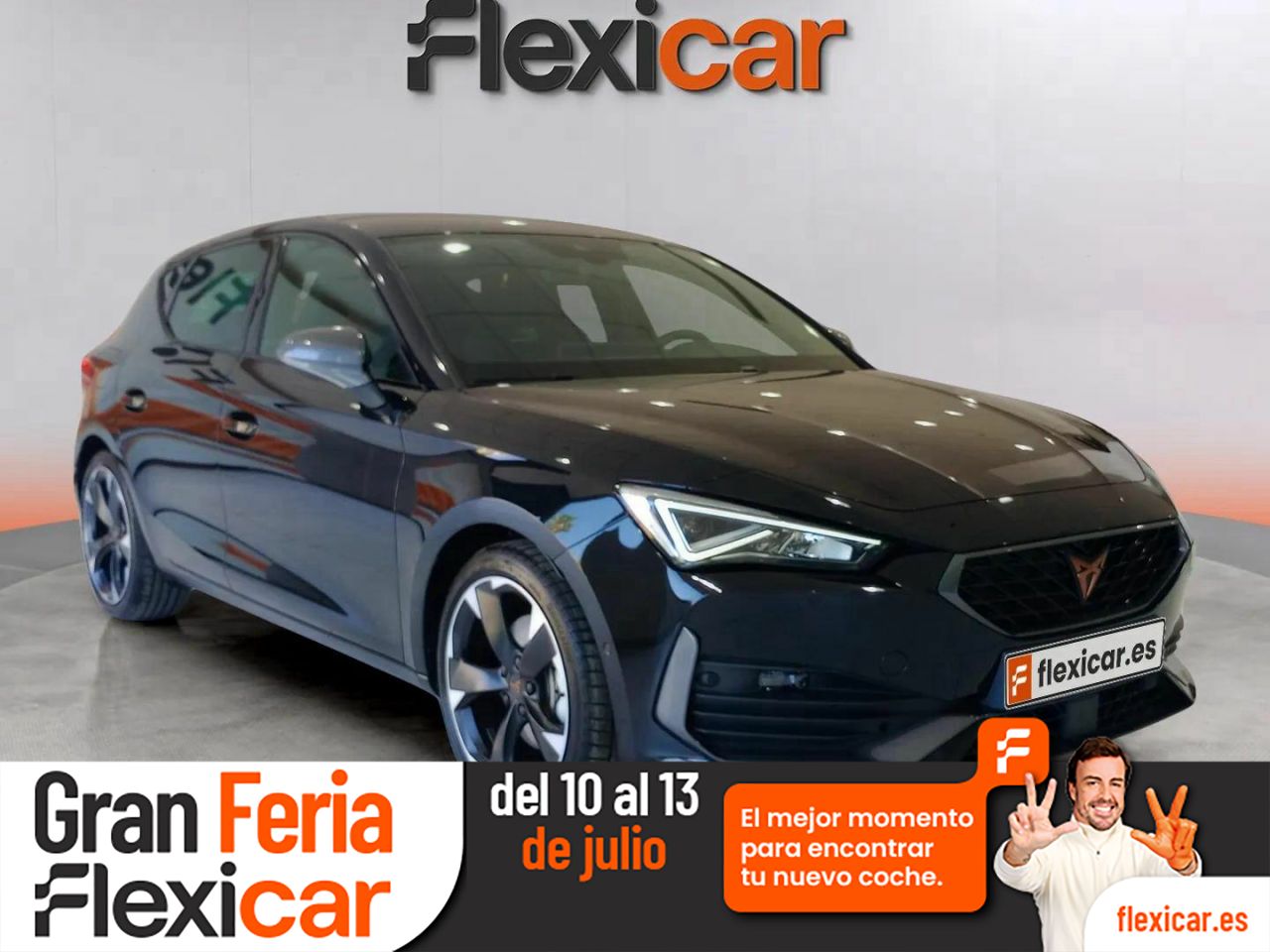 Foto cupra león 2024 /
