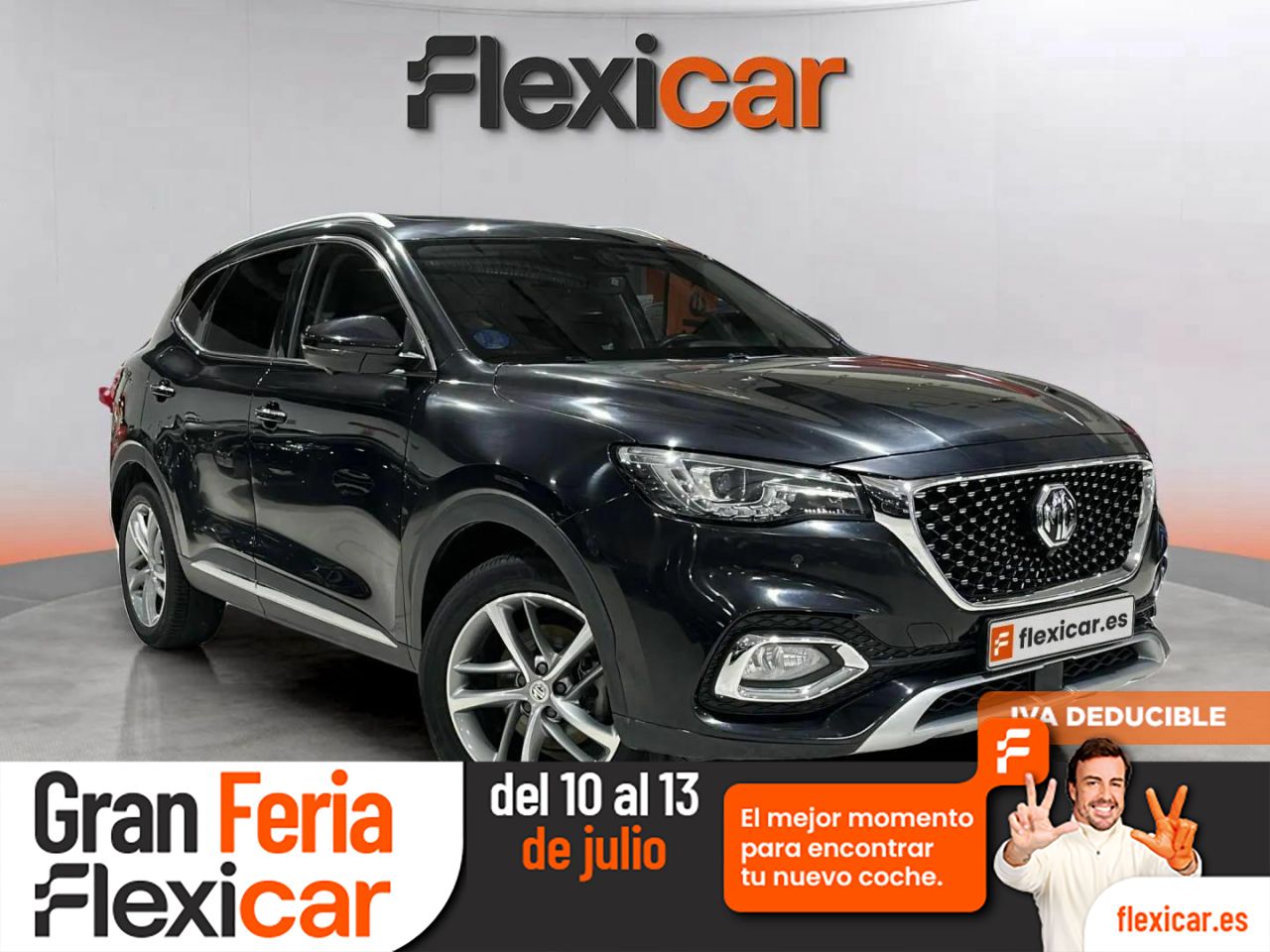 Foto mg hs 2022 /