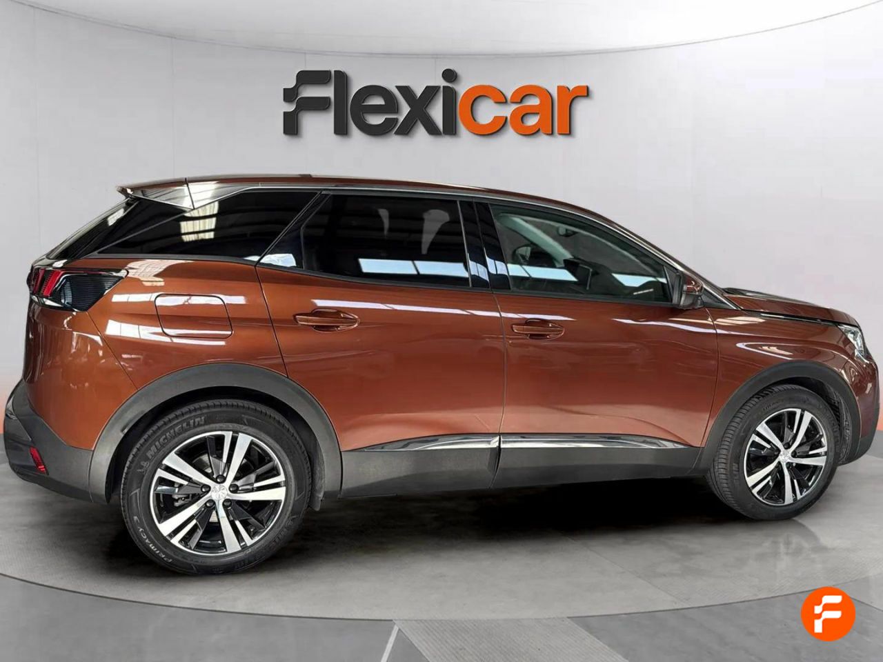 peugeot 3008 2020 / foto grande (3)