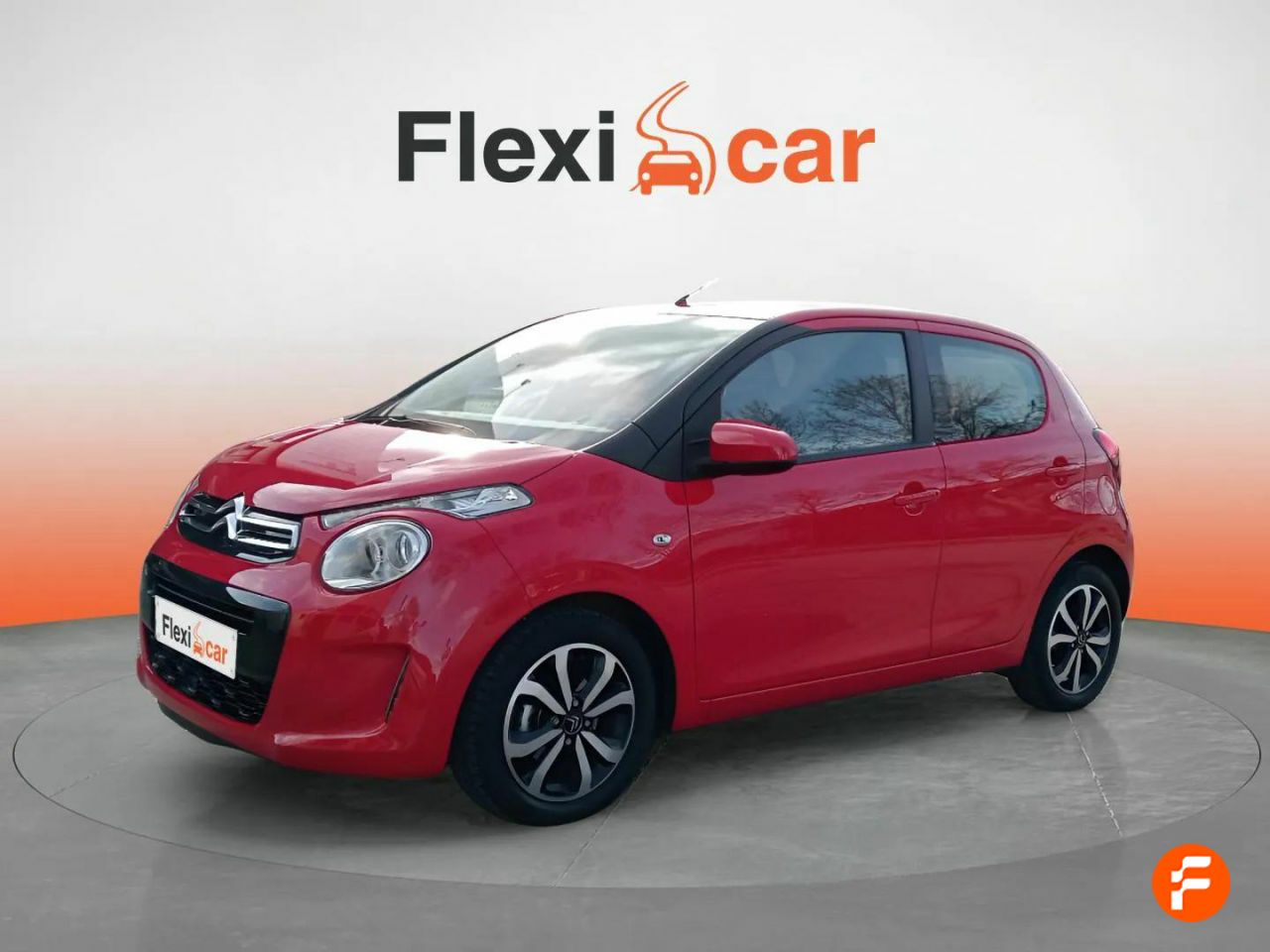 citroën c1 2020 / foto grande (3)