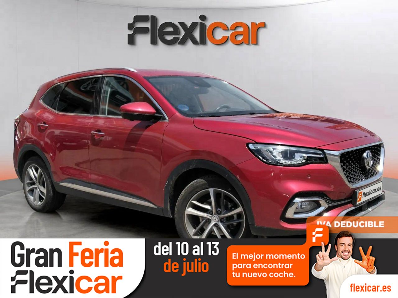 Foto mg hs 2022 /