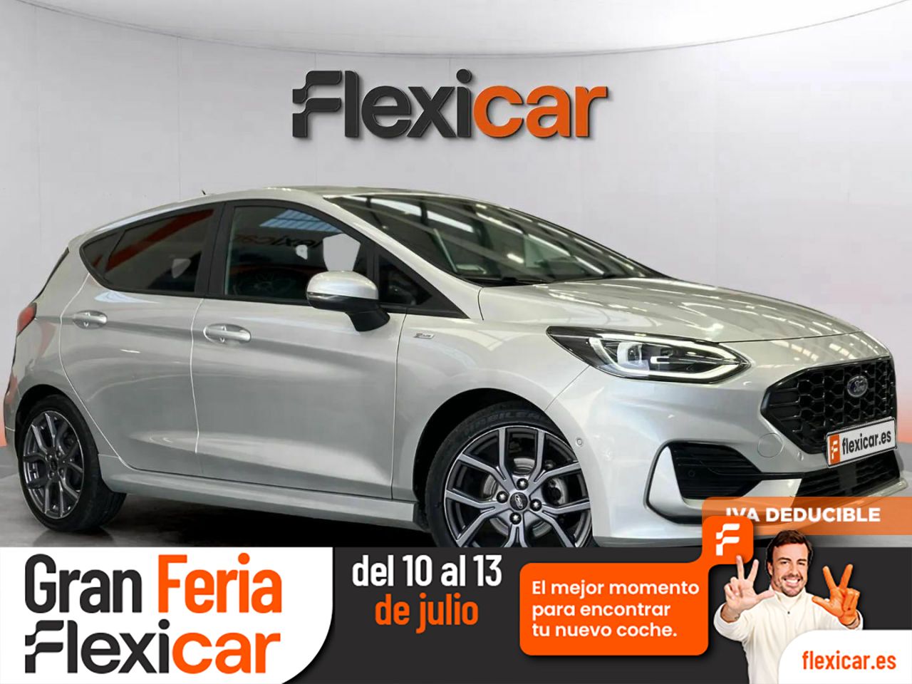 Foto ford fiesta 2022 /