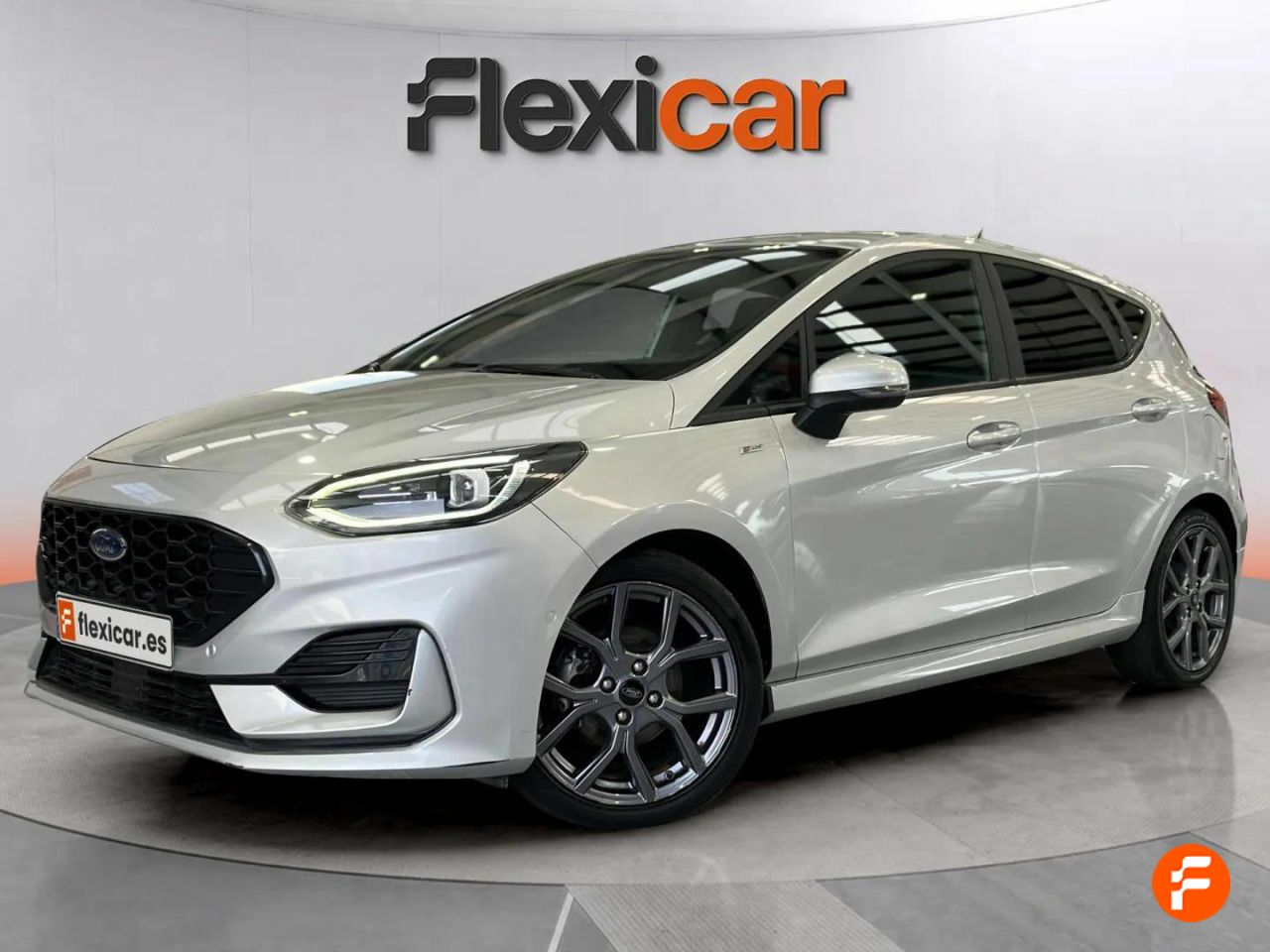 ford fiesta 2022 / foto grande (3)