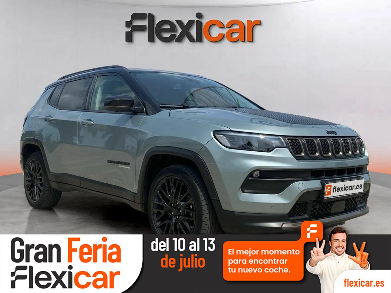 Foto jeep compass 2022 /