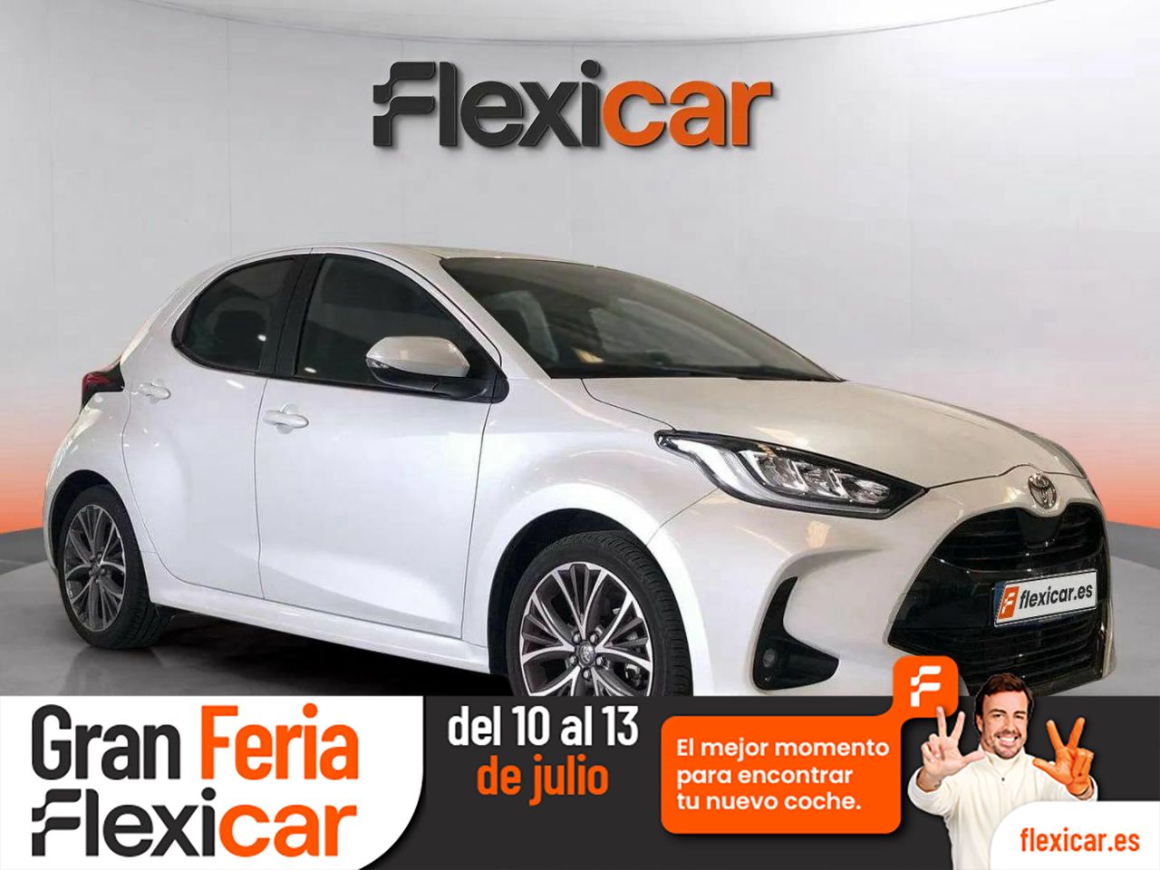 Foto toyota yaris 2024 /