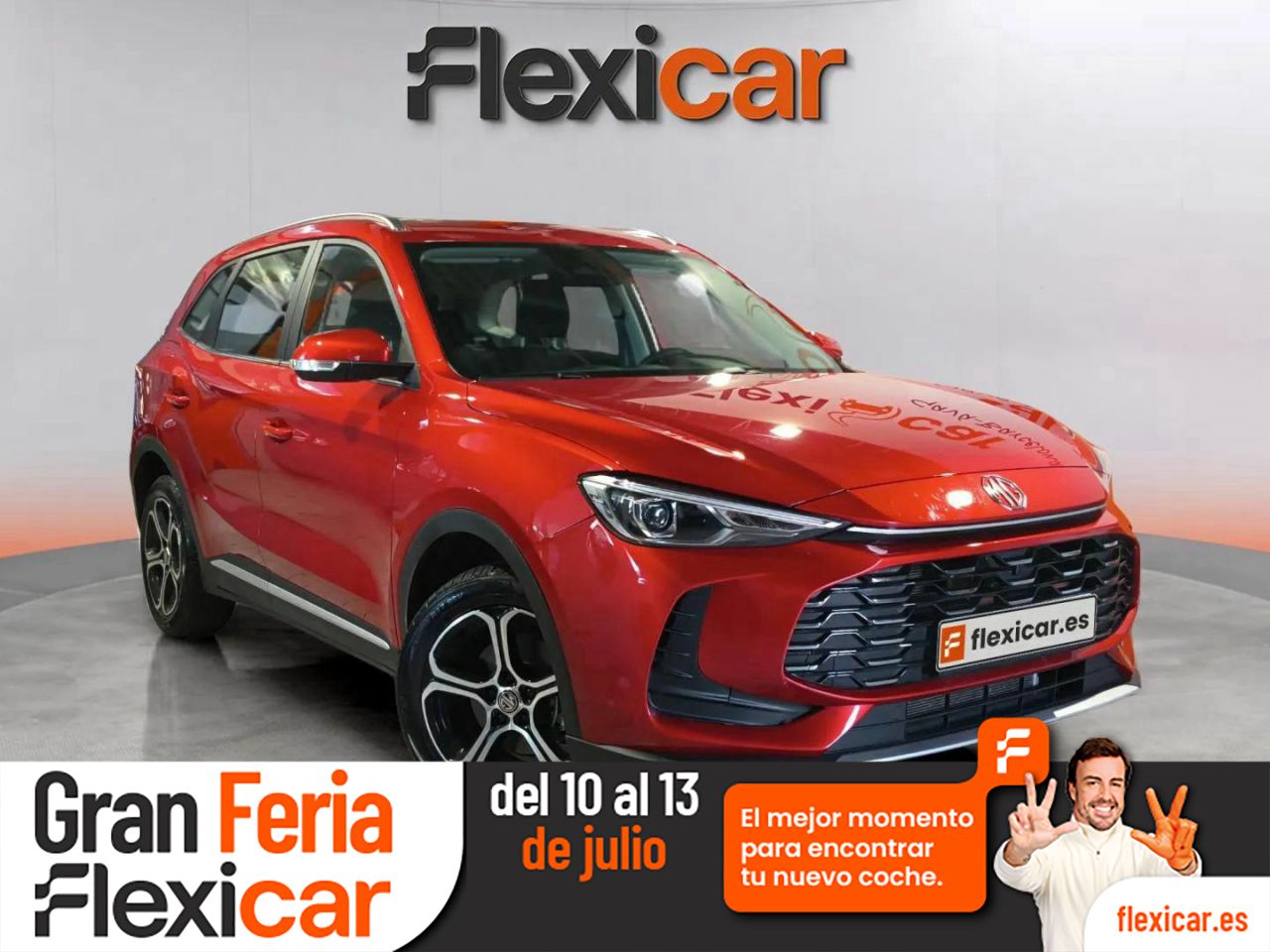 Foto mg zs 2024 /