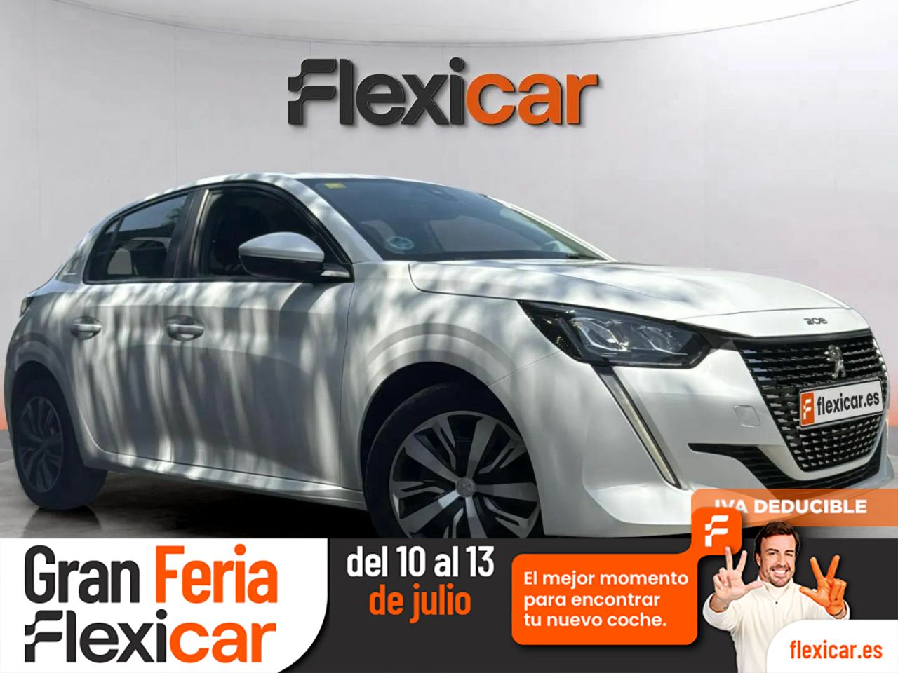 Foto peugeot 208 2020 /