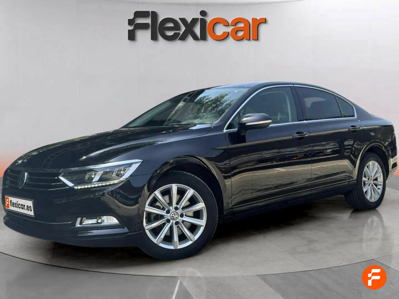 volkswagen passat 2017 / foto grande (3)
