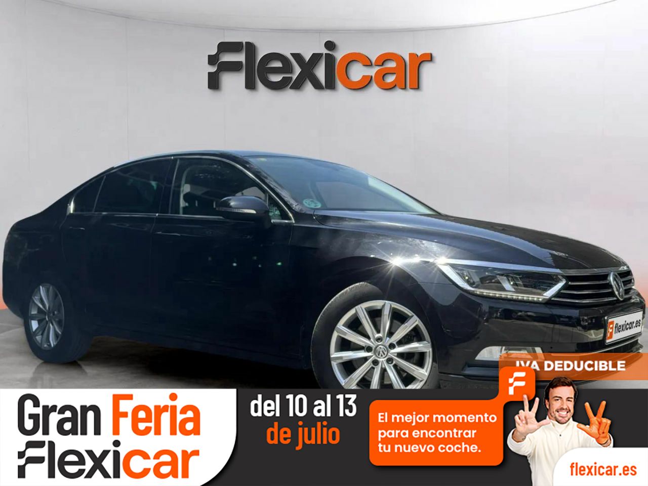 Foto volkswagen passat 2017 /