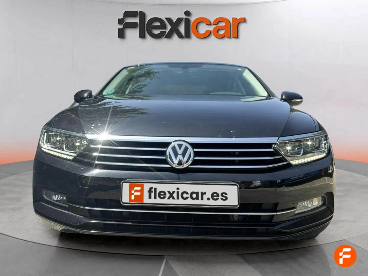 volkswagen passat 2017 / foto grande (2)