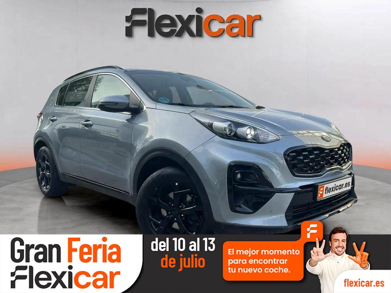 Foto kia sportage 2021 /