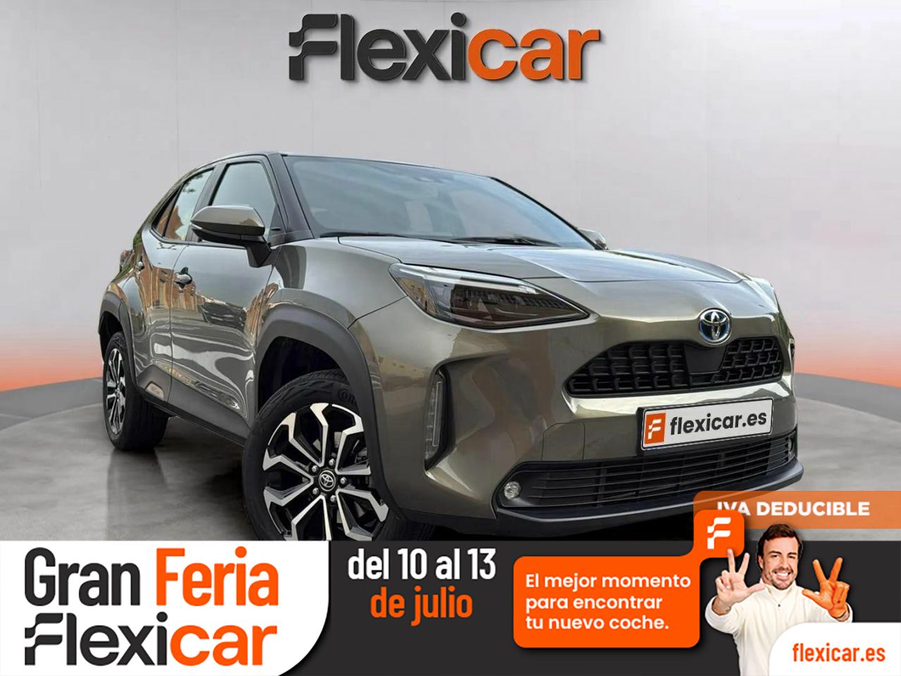 Foto toyota yaris cross 2023 /