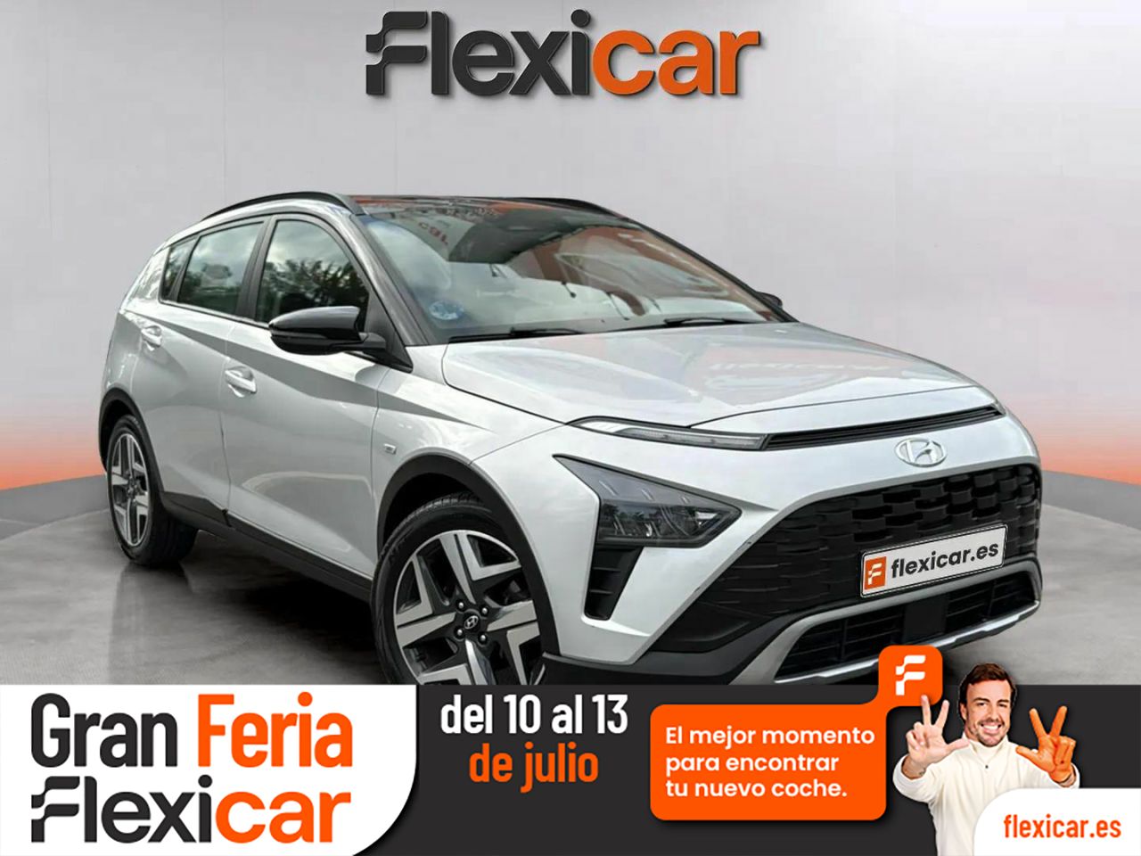 Foto hyundai bayon 2022 /