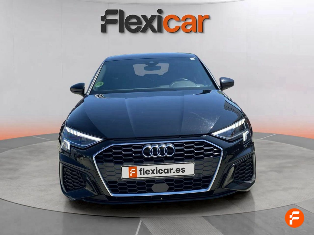 audi a3 2023 / foto grande (2)