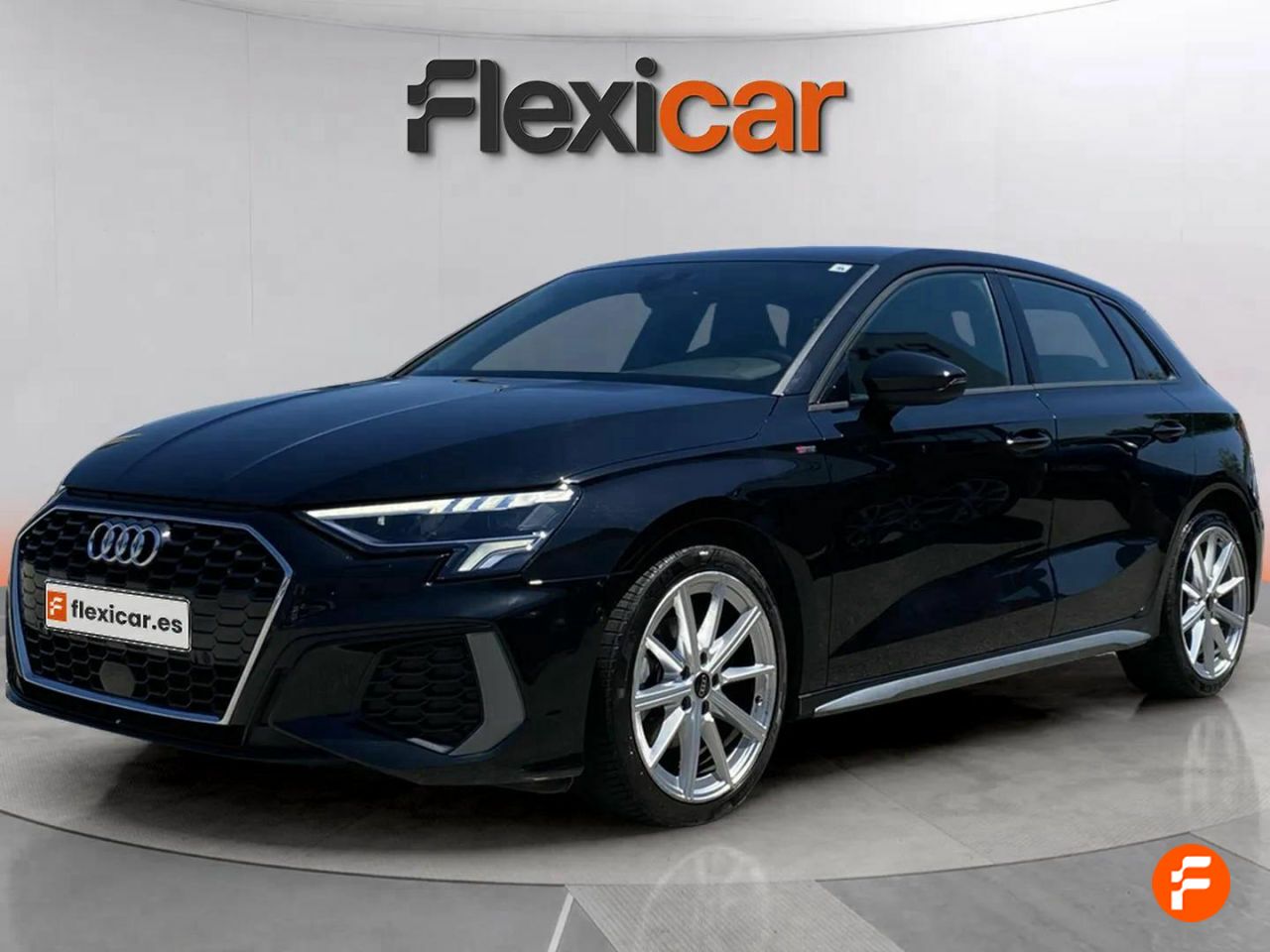audi a3 2023 / foto grande (3)