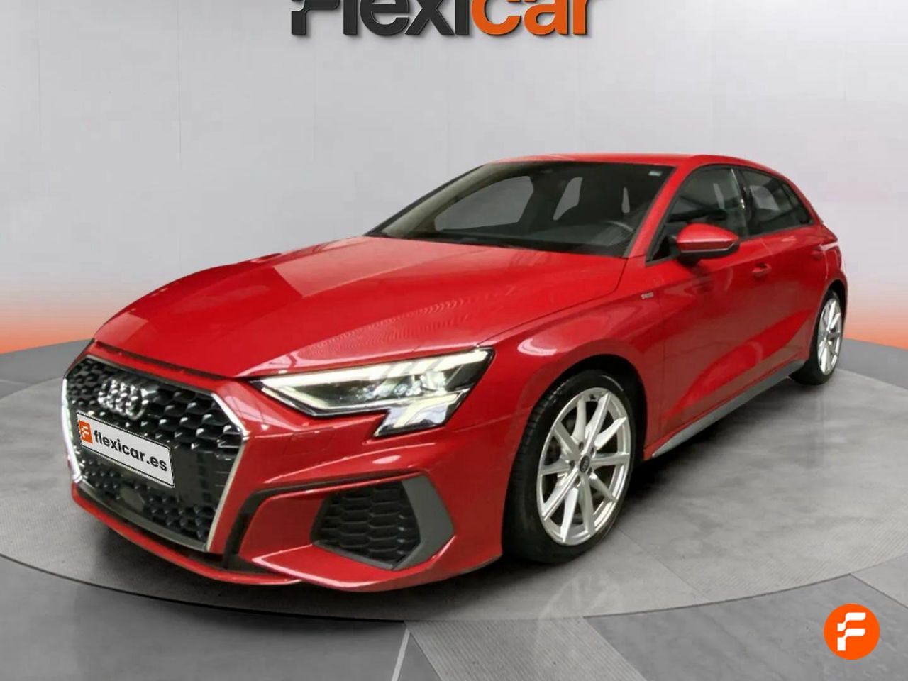 audi a3 2023 / foto grande (3)