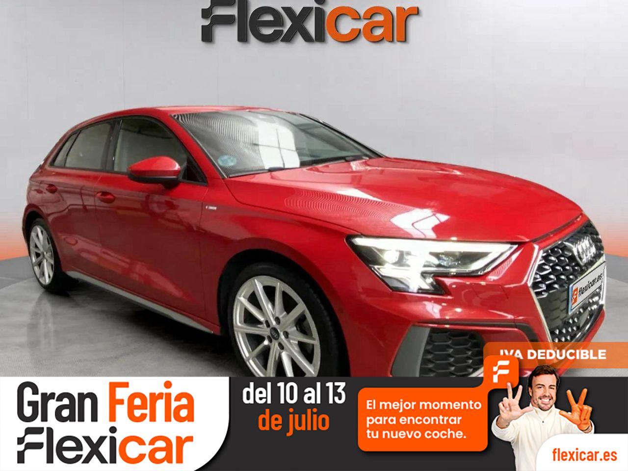 Foto audi a3 2023 /