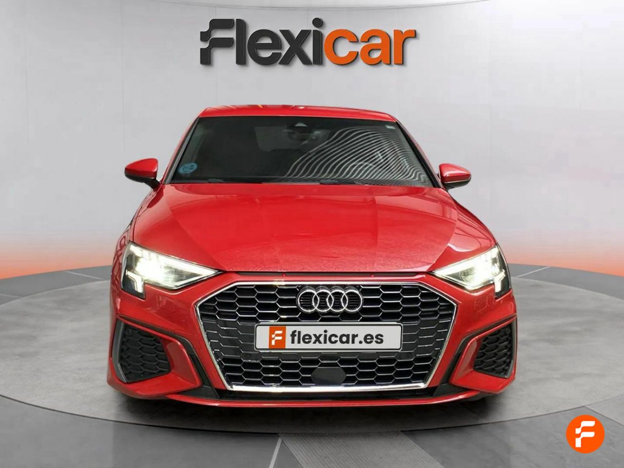 audi a3 2023 / foto grande (2)