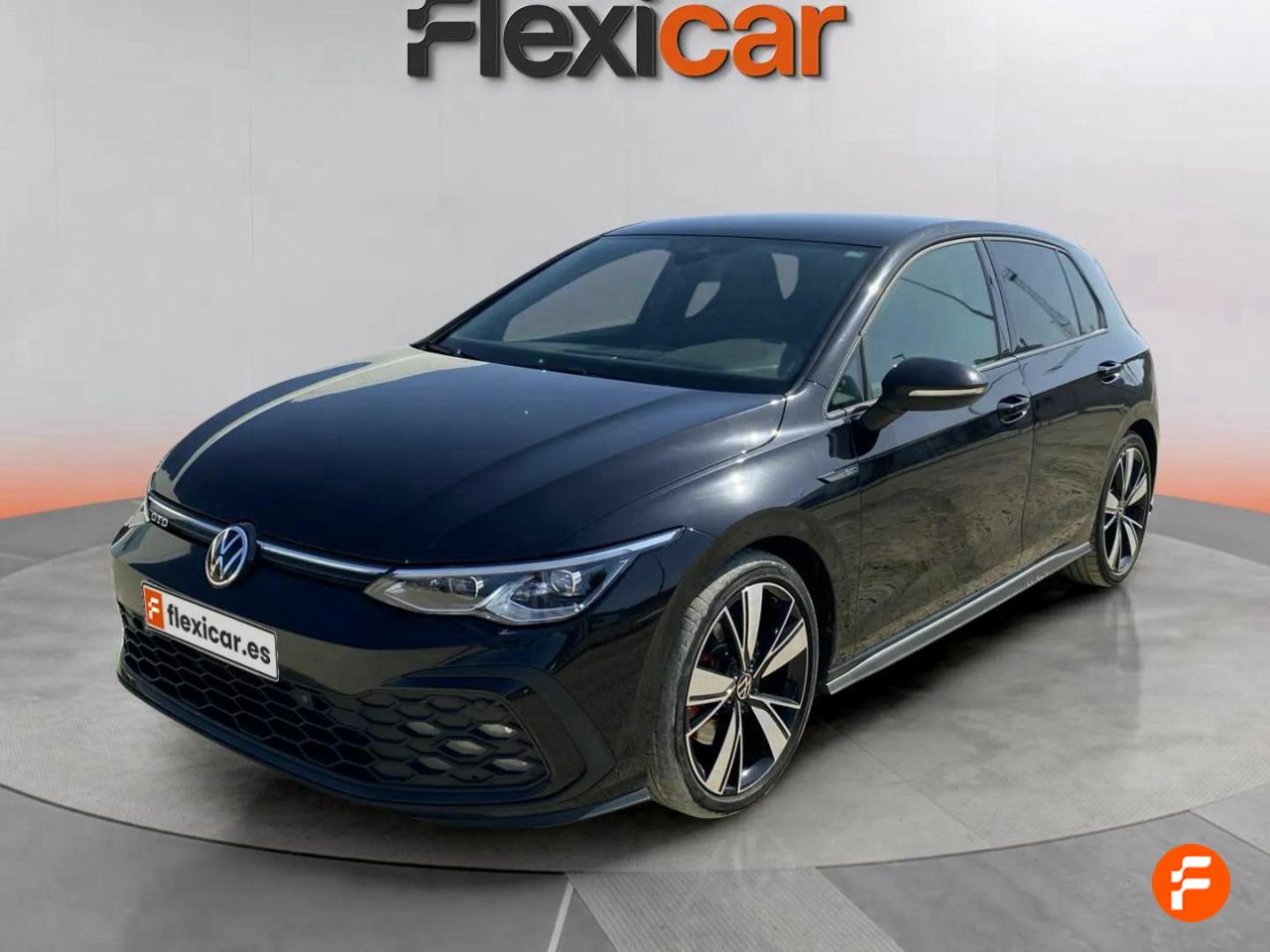 volkswagen golf 2021 / foto grande (2)