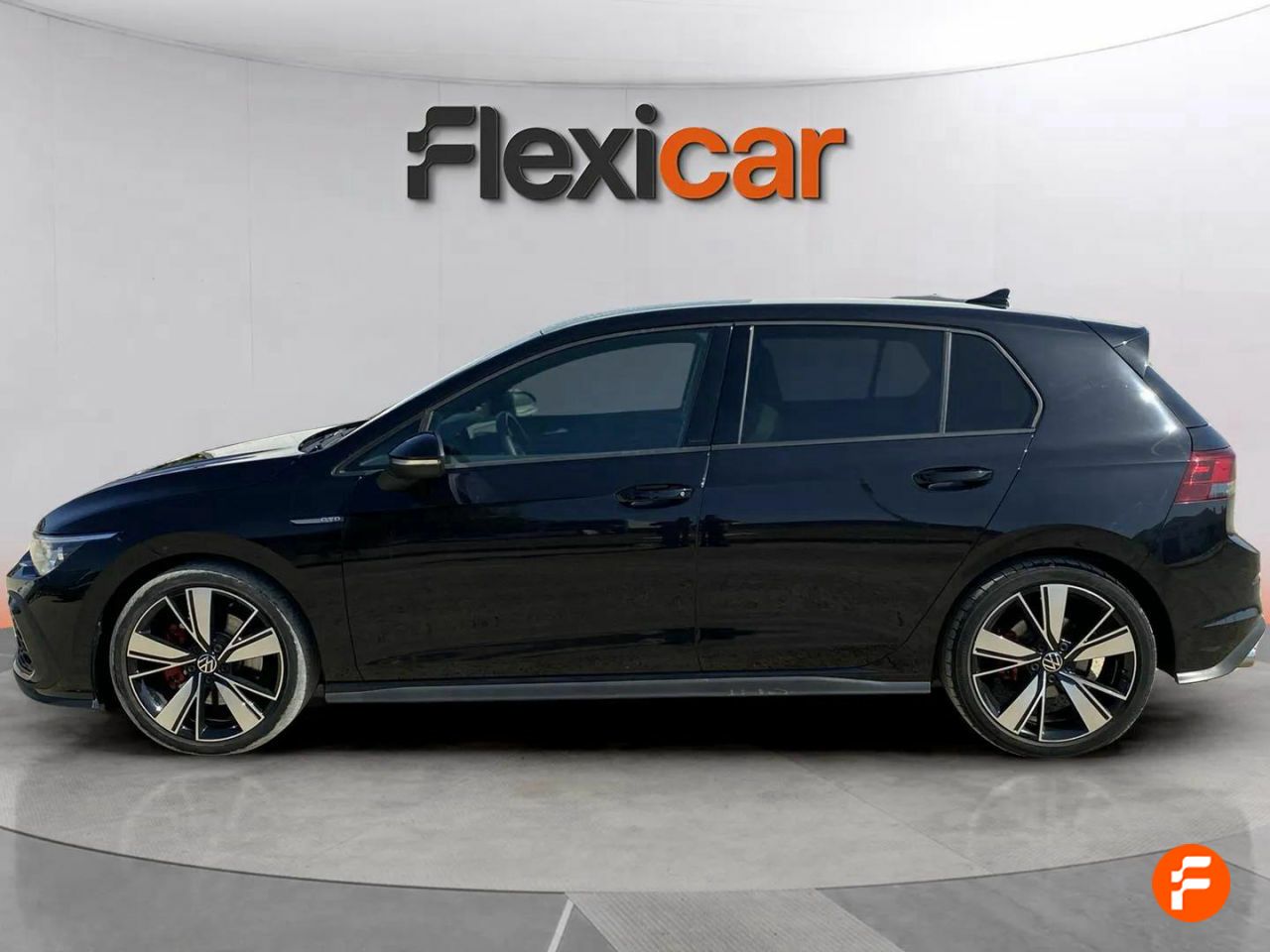 volkswagen golf 2021 / foto grande (3)