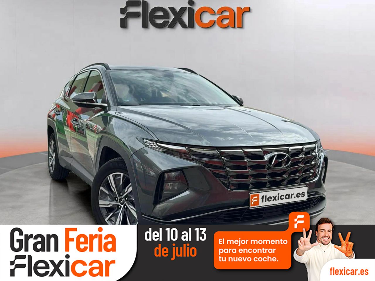 Foto hyundai tucson 2022 /