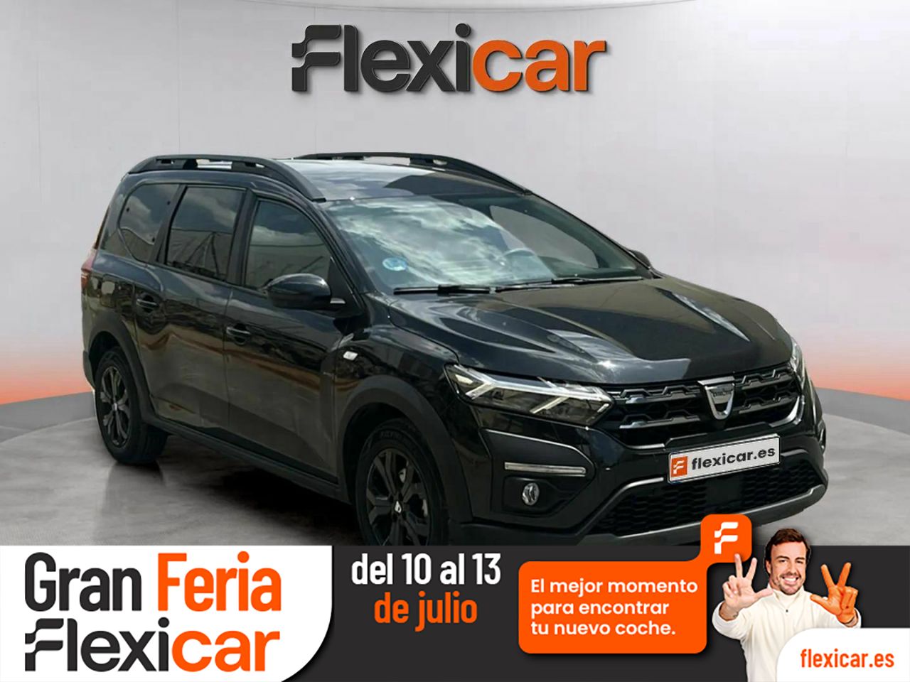 Foto dacia jogger 2022 /