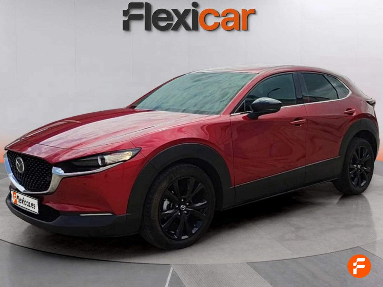 mazda cx-30 2023 / foto grande (2)
